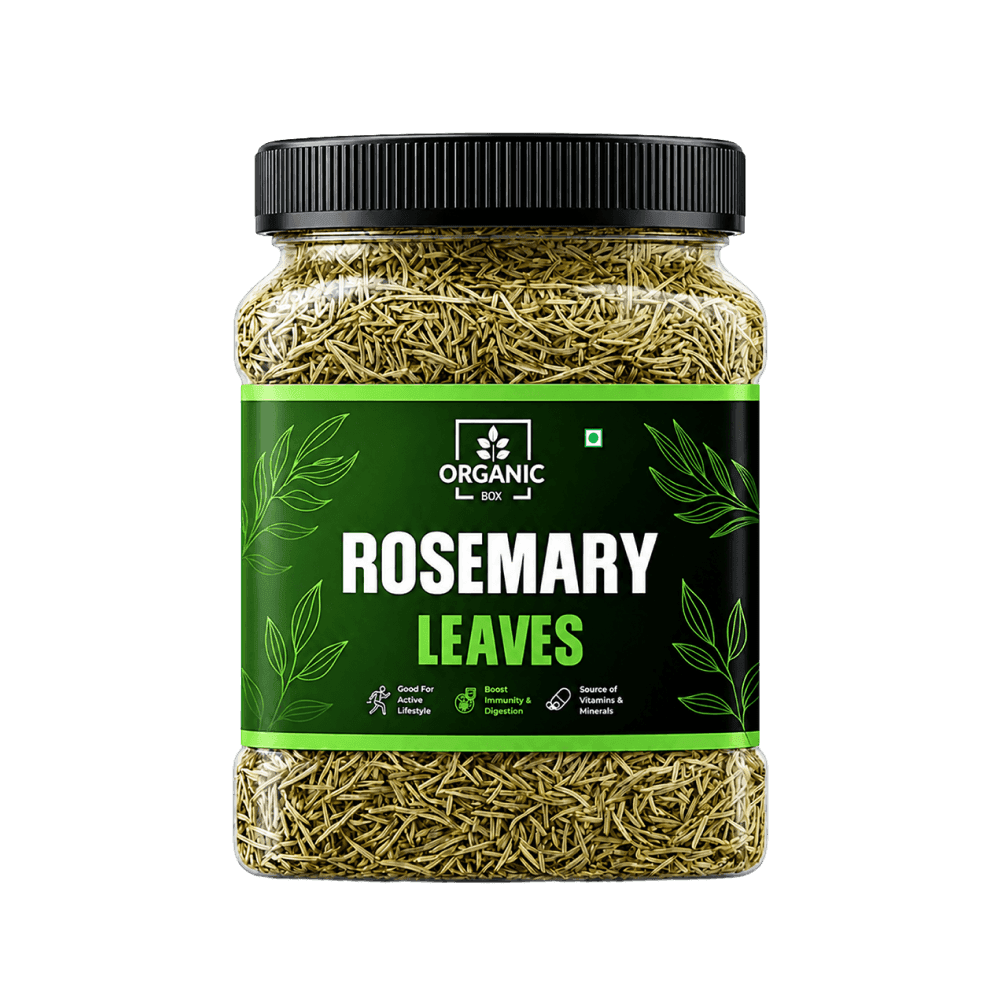 Herbs & Spices