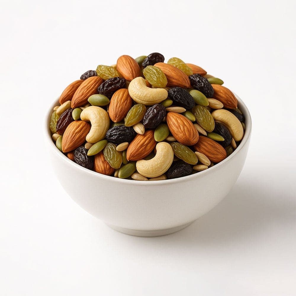 Organic Box Premium Dry Fruit Mix — view 2