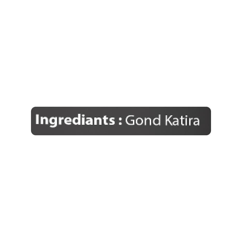 Organic Box Pure Gond Katira — view 5